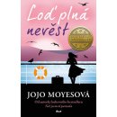 Loď plná nevěst - Jojo Moyes