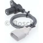 Generátor impulsů, klikový hřídel BOSCH 0 261 210 190 – Hledejceny.cz