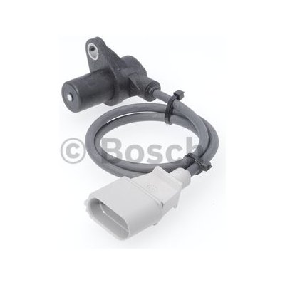 Generátor impulsů, klikový hřídel BOSCH 0 261 210 190 – Hledejceny.cz