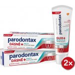 Parodontax Gum and Sensitive 2 x 75 ml – Zboží Dáma