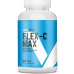 Vitalmax FLEX-C MAX 360 kapslí – Hledejceny.cz