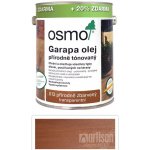 Osmo 013 terasový olej 3 l garapa – Hledejceny.cz