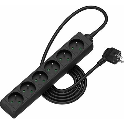 AlzaPower APW-LV-B20F1B – Zbozi.Blesk.cz