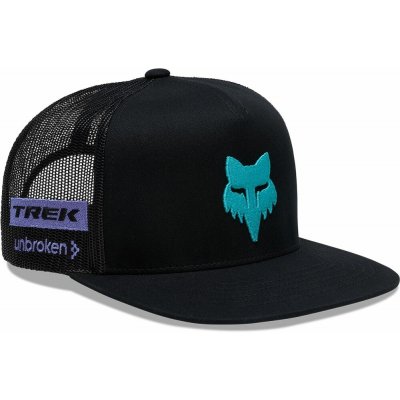 Fox Racing x Unbroken Trucker – Hledejceny.cz