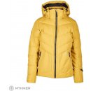 Blizzard W2W Ski Jacket Veneto mustard yellow