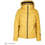 Blizzard W2W Ski Jacket Veneto mustard yellow – Hledejceny.cz