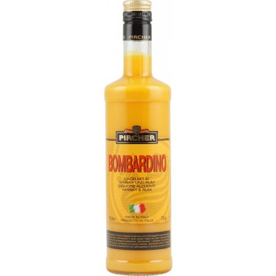 Pircher Bombardino 17% 0,7 l (holá láhev)