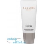 Chanel Allure Homme balzám po holení 100 ml – Zboží Dáma