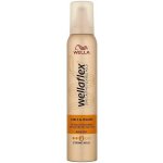 Wella Wellaflex Curls and Waves pěnové tužidlo 200 ml – Zbozi.Blesk.cz