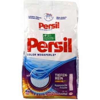 Persil Color Megaperls prací prášek 1,11 kg