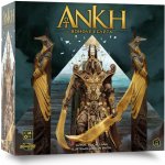 Asmodee Ankh: Bohové Egypta – Zboží Živě