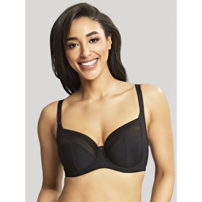 Panache Serene Full Cup noir 10305 – Zboží Mobilmania