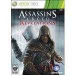 Assassins Creed: Revelations – Zboží Živě