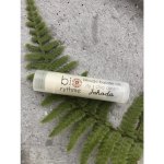 Biorythme Balzám na rty s chia olejem Jahoda 4,8 ml – Sleviste.cz