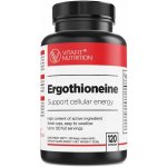 VITAFIT Ergothioneine L-Ergothionein 120 kapslí – Hledejceny.cz