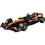 LEGO® Technic 42228 Auto McLaren MCL39 F1® – Zboží Živě