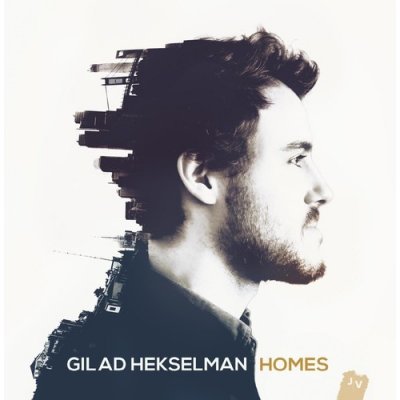 Hekselman, Gilad - Homes CD – Hledejceny.cz