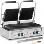 Royal Catering gril RCPKG-3600-R – Zboží Mobilmania