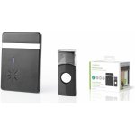 Nedis DOORB212BK – Sleviste.cz