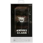 Smart Glass Tvrzené sklo pro OPPO A73 2020 - černé TT1070 – Hledejceny.cz