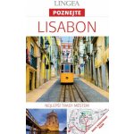 Lisabon - Poznejte, 2. vydání – Sleviste.cz