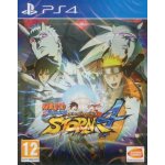Naruto Shippuden: Ultimate Ninja Storm 4 – Zboží Živě