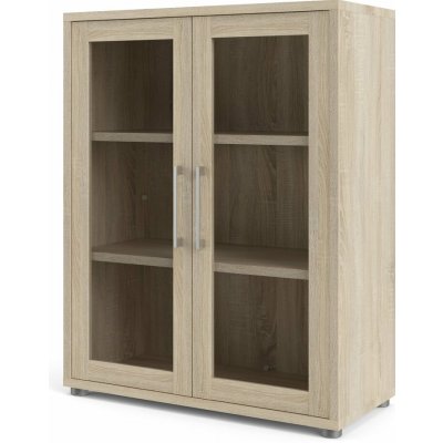 Tvilum Knihovna Prima 80423 dub sonoma – Sleviste.cz
