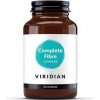 Doplněk stravy Viridian Nutrition Fibre Complex. 90 kapslí