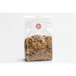 Janova pec Pečené müsli ze sadu 350 g – Zboží Dáma