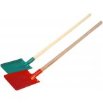 Merkur lopata s násadou – Sleviste.cz