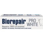 BioRepair Plus Pro White zubní pasta 75 ml – Zbozi.Blesk.cz