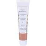 Sisley Zkrášlující tónovací hydratační krém SPF15 Phyto Hydra Teint Beautifying Tinted Moisturizer 2 Medium 40 ml – Hledejceny.cz