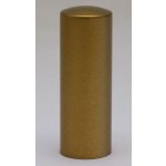 TKZ Polná Návlek TRIO 15 plast bronz saten – Hledejceny.cz