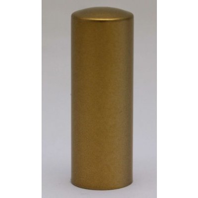 TKZ Polná Návlek TRIO 15 plast bronz saten – Hledejceny.cz