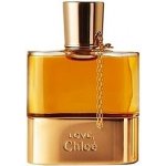 Chloé Chloé Love Eau Intense parfémovaná voda dámská 75 ml tester – Zboží Mobilmania