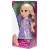 Panenka Jakks Pacific Disney Princess Moje první princezna Locika