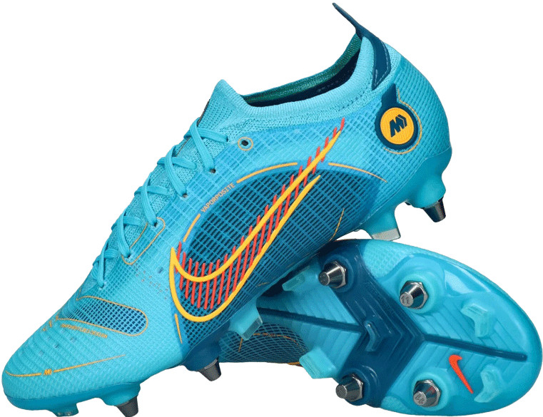 Nike Mercurial Vapor XIV Blueprint PROMO Elite SG-PRO od 5 399 Kč -  Heureka.cz