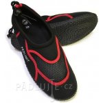 PROLIMIT Beach Shoe BLACK/RED – Hledejceny.cz