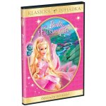 Barbie: fairytopia - království víl DVD – Hledejceny.cz