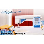 Husqvarna Sapphire 930 – Zbozi.Blesk.cz