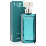 Calvin Klein Eternity Aromatic Essence parfémovaná voda dámská 100 ml – Hledejceny.cz