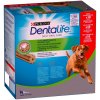 Pamlsek pro psa Purina Dentalife Large multipack 2 x 6 x 106 g