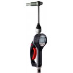 Výdejní pistole s digitálním průtokoměrem – Hledejceny.cz