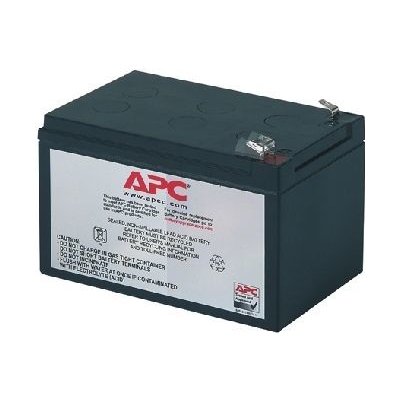 Battery replacement kit RBC4 - RBC4