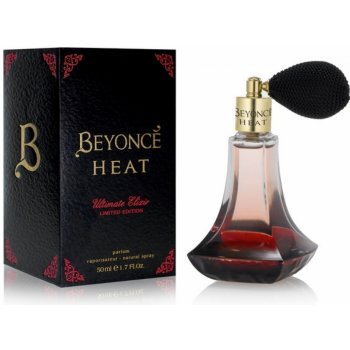 Beyonce Heat Ultimate Elixir parfémovaná voda dámská 50 ml