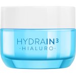 Dermedic Hydrain3 Hialuro hloubkově hydratační krém SPF15 50 g – Sleviste.cz