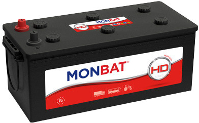 Monbat Dynamic 12V 140Ah 950A