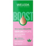 Weleda Slow Aging Astaxanthin Serum Drops 30 ml – Zboží Dáma