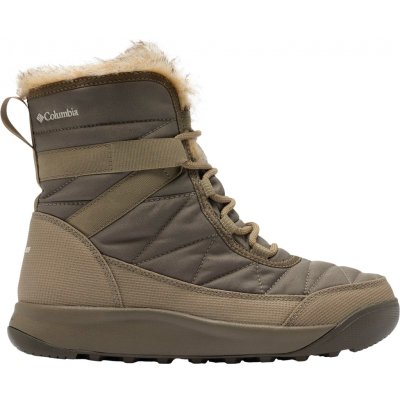 Columbia Minx shorty IV khaki béžové – Zbozi.Blesk.cz