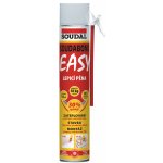 SOUDAL PU Soudabond Easy pěna trubičková 750ml – HobbyKompas.cz
